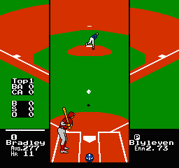 R.B.I. Baseball 2 Screenshot 1